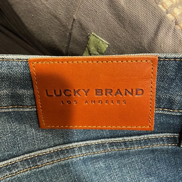 Lucky brand jeans - Picture 7 of 8